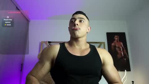 Devin Hunter online show from February 11, 2026, 10:59 pm