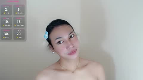 devine_glorymocha online show from June 29, 2026, 8:42 am