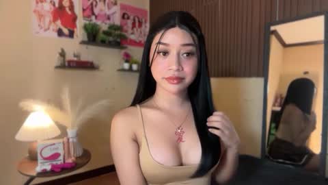 Devine Greyson online show from April 13, 2026, 12:21 pm