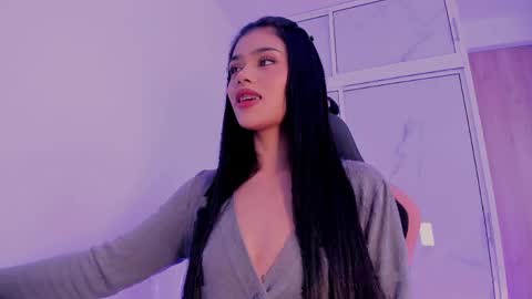 Sara 3 online show from April 6, 2026, 8:10 pm