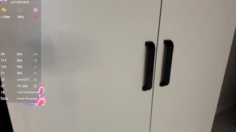 dewdropdoll online show from July 2, 2026, 3:23 am