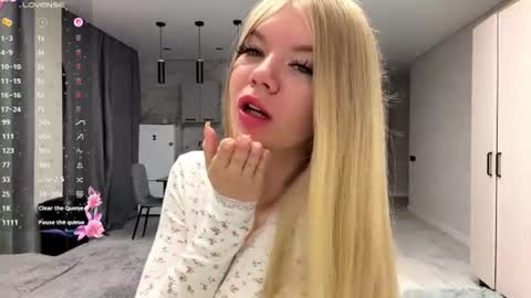 dewdropdoll online show from July 27, 2026, 7:21 pm