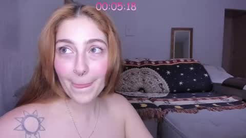 Dex and Lily online show from October 4, 2025, 1:36 am