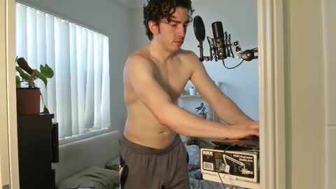 Snapshot of dexcanon chatting on February 16, 2025, 12:41 am Dex Canon online show from February 16, 2025, 12:41 am