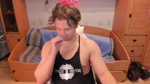 Dexter online show from March 23, 2026, 5:06 pm