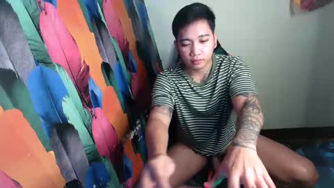 Snapshot of deymcum chatting on February 7, 2025, 9:05 am DeymCum online show from February 7, 2025, 9:05 am