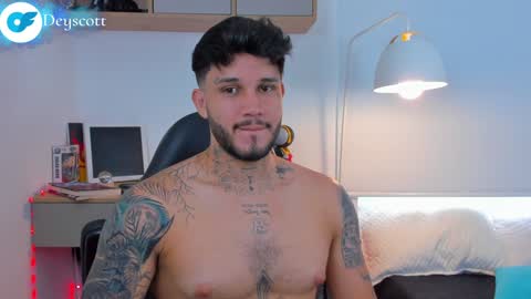 JULIAN online show from January 13, 2025, 8:58 pm