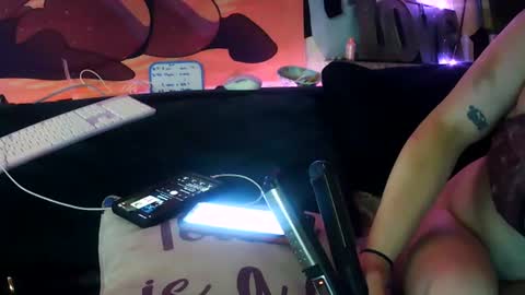 Snapshot of deziraestarz chatting on June 29, 2026, 12:16 pm dezirae starz online show from June 29, 2026, 12:16 pm