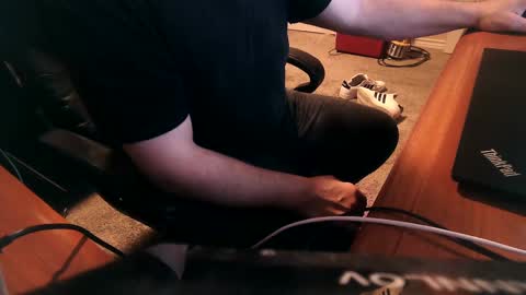 dfwgonewrong online show from February 16, 2025, 8:00 pm