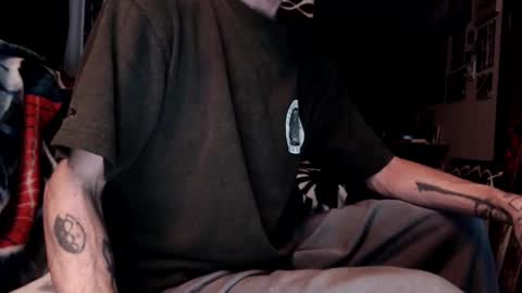 Snapshot of dgoldenrod chatting on December 31, 2024, 6:59 am D online show from December 31, 2024, 6:59 am