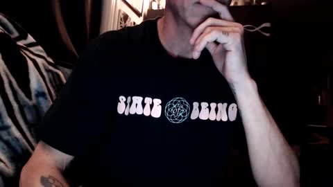 Snapshot of dgoldenrod chatting on January 18, 2025, 2:58 am D online show from January 18, 2025, 2:58 am