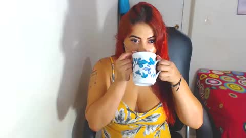 Paola online show from February 21, 2025, 11:44 am