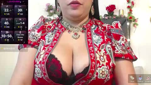 dharanisnisha online show from January 19, 2026, 1:15 pm