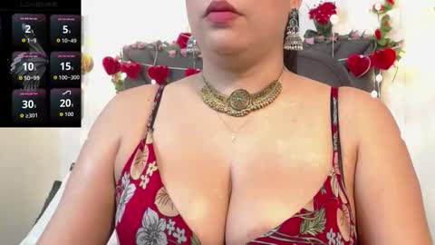 dharanisnisha online show from March 5, 2026, 12:45 pm