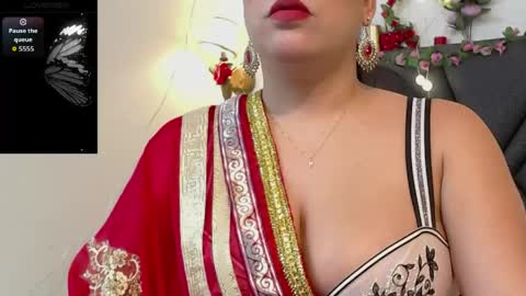 Snapshot of dharanisnisha chatting on April 22, 2026, 12:07 pm dharanisnisha online show from April 22, 2026, 12:07 pm