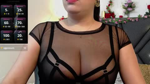 Snapshot of dharanisnisha chatting on April 23, 2026, 12:29 pm dharanisnisha online show from April 23, 2026, 12:29 pm