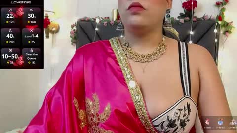 dharanisnisha online show from June 6, 2026, 12:21 pm