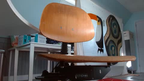 Robbert online show from February 6, 2025, 11:43 am