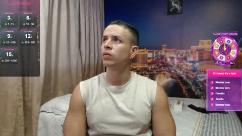 Snapshot of di_alessandro chatting on February 17, 2025, 1:15 am di_alessandro online show from February 17, 2025, 1:15 am