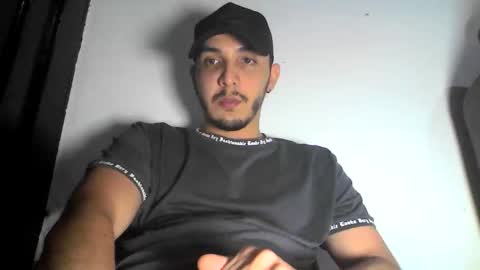 Snapshot of di_carter chatting on January 6, 2026, 5:44 am Carter online show from January 6, 2026, 5:44 am