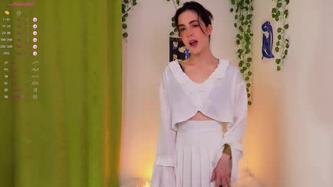 Diana online show from December 18, 2025, 3:18 pm