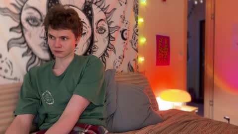 Di Alex online show from January 3, 2025, 1:25 pm