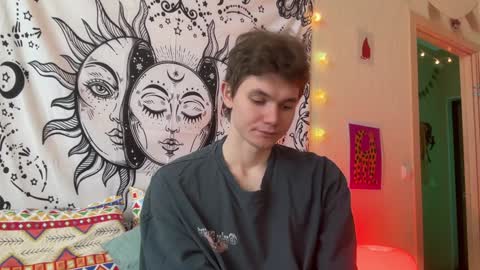 Di Alex online show from January 12, 2025, 10:02 am