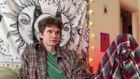 Di Alex online show from February 13, 2025, 10:34 am