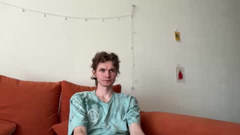 Di Alex online show from September 15, 2025, 8:47 am