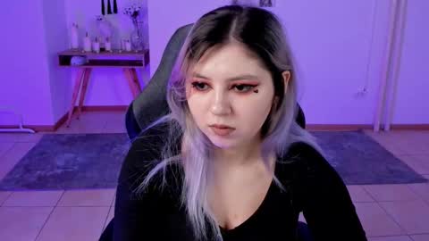 Snapshot of diaangell chatting on January 27, 2025, 8:07 pm Dia online show from January 27, 2025, 8:07 pm