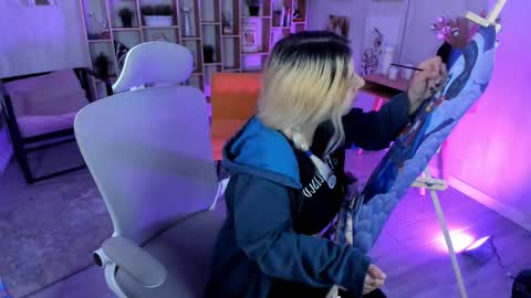 Snapshot of diaangell chatting on September 10, 2025, 5:35 pm Dia online show from September 10, 2025, 5:35 pm