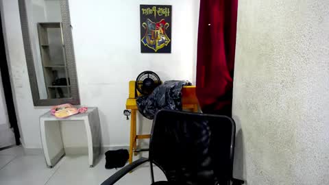 D I A B L A online show from March 7, 2026, 9:23 pm