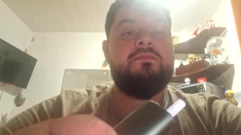 Snapshot of diablooo88 chatting on February 8, 2025, 9:57 pm Alex online show from February 8, 2025, 9:57 pm