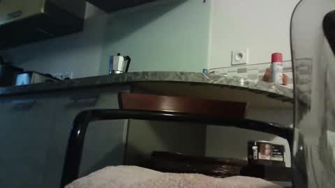 diablotin35 online show from March 22, 2026, 6:22 pm