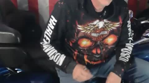 Yeti online show from February 28, 2026, 3:46 pm