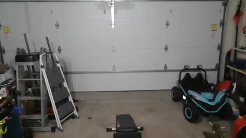 Yeti online show from March 3, 2026, 12:06 am