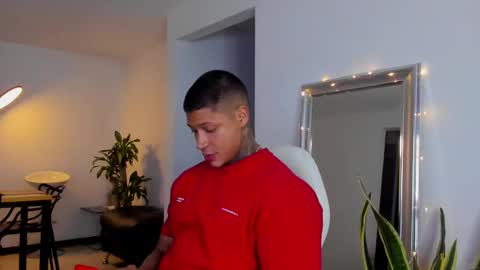 Diego online show from December 24, 2024, 1:49 am