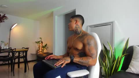 Diego online show from February 28, 2025, 2:09 am