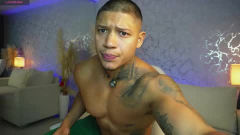 Diego online show from January 16, 2026, 11:47 am