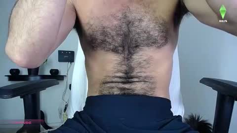 MaSSimo online show from February 2, 2026, 2:32 am