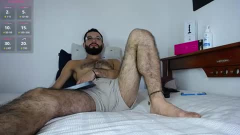 MaSSimo online show from July 20, 2026, 6:06 am