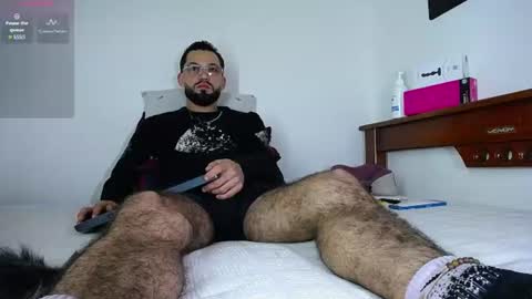 MaSSimo online show from July 21, 2026, 3:53 am