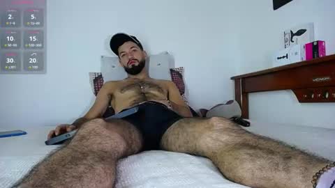 MaSSimo online show from July 25, 2026, 8:06 pm