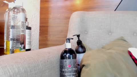 Snapshot of diamond_black19 chatting on January 31, 2025, 2:07 pm Camila and Megan online show from January 31, 2025, 2:07 pm