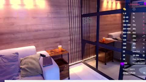 Camila and Megan online show from February 24, 2026, 10:46 am