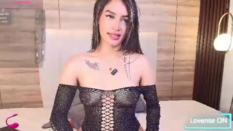 Camila and Megan online show from July 28, 2026, 3:02 am