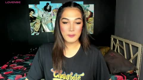 Snapshot of diamond_foxy chatting on April 8, 2026, 5:29 am Wency online show from April 8, 2026, 5:29 am