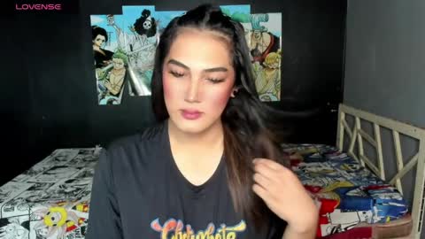 Snapshot of diamond_foxy chatting on May 20, 2026, 9:15 am Wency online show from May 20, 2026, 9:15 am