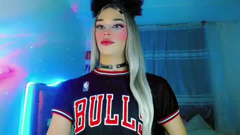 Snapshot of diamond_hott1 chatting on December 7, 2024, 8:44 am AmayaGirl online show from December 7, 2024, 8:44 am