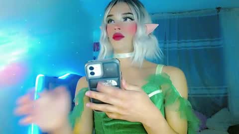 Snapshot of diamond_hott1 chatting on December 9, 2024, 7:28 am AmayaGirl online show from December 9, 2024, 7:28 am